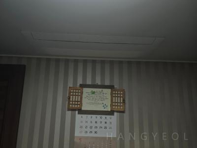 울산광역시 동구 전하동 울산전하푸르지오 시스템에어컨 기타
