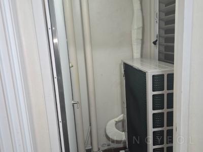울산광역시 동구 전하동 울산전하푸르지오 시스템에어컨 기타