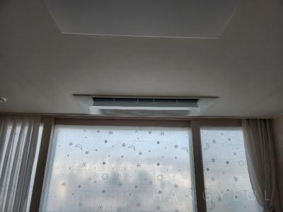 경기도 수원시 장안구 송죽동 수원 아너스빌 위즈 시스템에어컨 기타