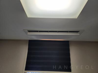 경기도 용인시 처인구 남사읍 e편한세상 용인 한숲시티 시스템에어컨 기타