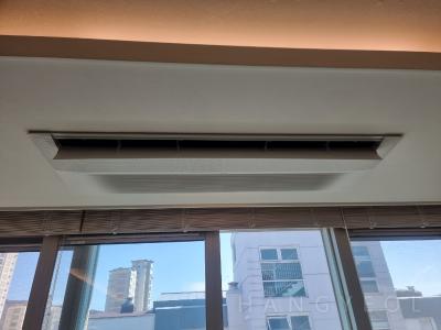 경상남도 창원시 성산구 성주동 성주 효성해링턴 코트 시스템에어컨 기타