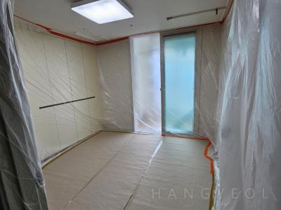충청북도 증평군 증평읍 지평더웰아파트 시스템에어컨 기타