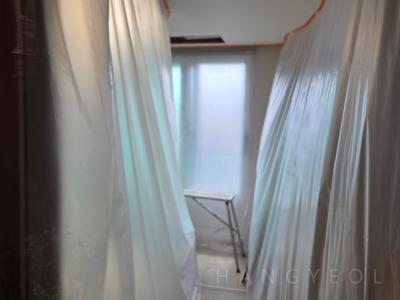 경기도 화성시 목동 e편한세상 동탄 시스템에어컨 기타