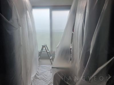 경상남도 창원시 성산구 성주동 성주 효성해링턴 코트 시스템에어컨 기타