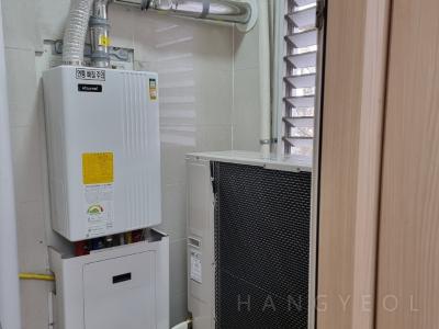 경상남도 창원시 성산구 성주동 성주 효성해링턴 코트 시스템에어컨 기타