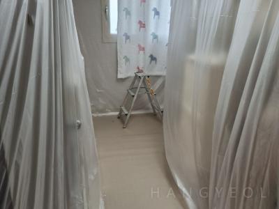 부산광역시 부산진구 초읍동 포레나 부산초읍 시스템에어컨 기타