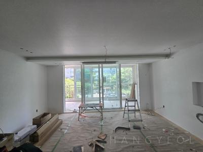 부산광역시 해운대구 좌동 경남선경아파트 시스템에어컨 기타