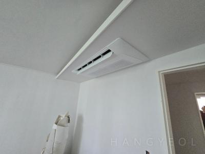 부산광역시 해운대구 좌동 경남선경아파트 시스템에어컨 기타