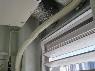경기도 화성시 청계동 동탄역 시범우남퍼스트빌아파트 시스템에어컨 기타