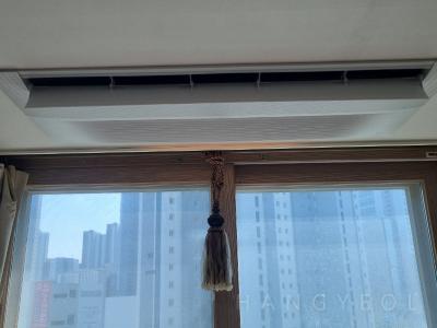 경기도 화성시 청계동 동탄역 시범우남퍼스트빌아파트 시스템에어컨 기타