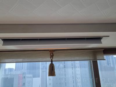 경기도 화성시 청계동 동탄역 시범우남퍼스트빌아파트 시스템에어컨 기타