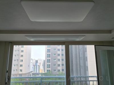 서울특별시 성동구 옥수동 래미안 옥수 리버젠 시스템에어컨 기타