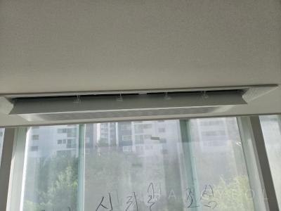 경기도 수원시 영통구 매탄동 주공그린빌 시스템에어컨 기타