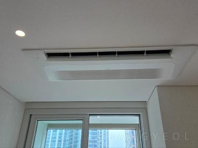 서울특별시 강남구 도곡동 타워팰리스 시스템에어컨 기타