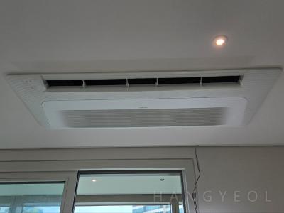 서울특별시 강남구 도곡동 타워팰리스 시스템에어컨 기타