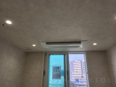 경기도 용인시 처인구 역북동 우미 린 센트럴파크 시스템에어컨 기타