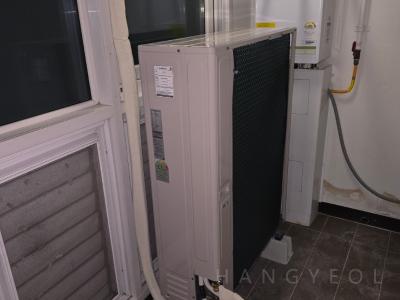 부산광역시 동래구 명륜동 동래 센트럴파크 하이츠 2차 시스템에어컨 기타