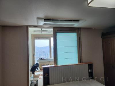 서울특별시 금천구 독산동 금천 롯데캐슬 골드파크 1차 시스템에어컨 기타