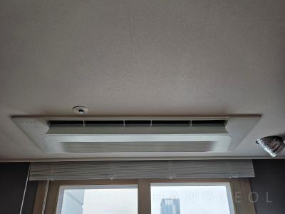 경상남도 창원시 성산구 가음동 창원더샵센트럴파크3단지 시스템에어컨 기타