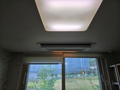 경상남도 창원시 성산구 성주동 성주 효성해링턴 코트 시스템에어컨 기타