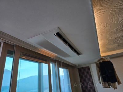 경상남도 창원시 성산구 성주동 성주 효성해링턴 코트 시스템에어컨 기타