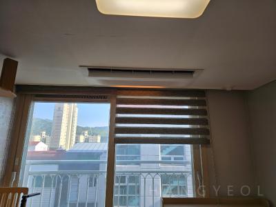 경상남도 창원시 성산구 성주동 성주 효성해링턴 코트 시스템에어컨 기타