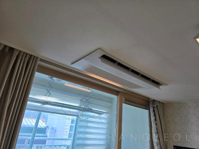 경상남도 창원시 성산구 성주동 성주 효성해링턴 코트 시스템에어컨 기타