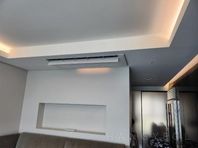 서울특별시 용산구 한남동 한남더힐 시스템에어컨 기타