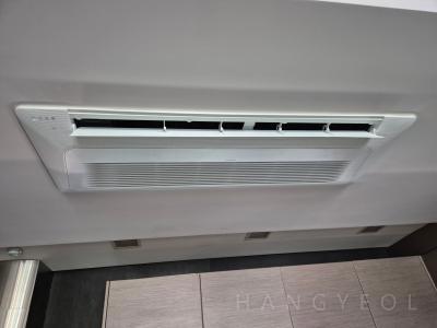 서울특별시 용산구 한남동 한남더힐 시스템에어컨 기타