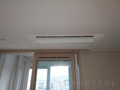 충청북도 청주시 흥덕구 송절동 청주우방아이유쉘2단지 시스템에어컨 기타