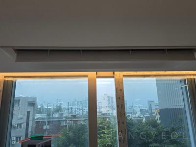 경기도 안양시 동안구 호계동 호계1차 현대홈타운 시스템에어컨 기타