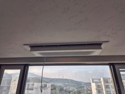 경기도 용인시 수지구 성복동 버들치마을 성복자이2차 시스템에어컨 기타