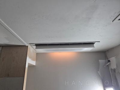 경기도 용인시 수지구 성복동 버들치마을 성복자이2차 시스템에어컨 기타
