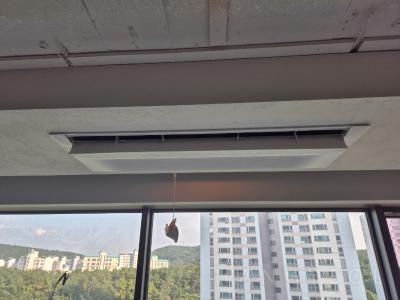 경기도 용인시 수지구 성복동 버들치마을 성복자이2차 시스템에어컨 기타