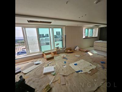 경기도 안성시 원곡면 단독주택 시스템에어컨 기타