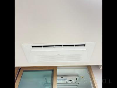 경기도 평택시 세교동 힐스테이트 평택 시스템에어컨 기타