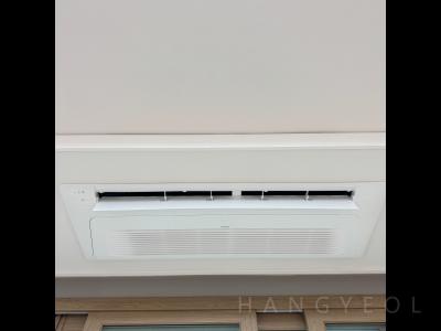경기도 평택시 세교동 힐스테이트 평택 시스템에어컨 기타