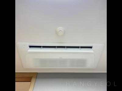 경기도 평택시 세교동 힐스테이트 평택 시스템에어컨 기타