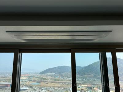 경상남도 김해시 신문동 김해율하스카이시티제니스엔프라우 시스템에어컨 기타