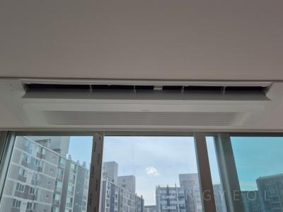 경기도 남양주시 다산동 플루리움 시스템에어컨 기타
