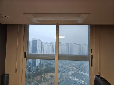 부산광역시 강서구 명지동 삼정그린코아 더베스트 시스템에어컨 기타