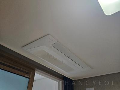 경상남도 양산시 동면 남양산 금호어울림 시스템에어컨 기타