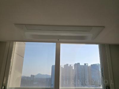 부산광역시 강서구 명지동 삼정그린코아 더베스트 시스템에어컨 기타