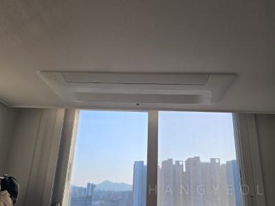 부산광역시 강서구 명지동 삼정그린코아 더베스트 시스템에어컨 기타