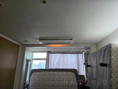 서울특별시 강남구 도곡동 타워팰리스 시스템에어컨 기타