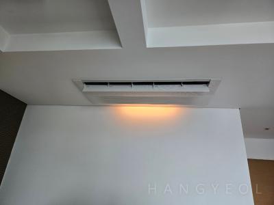 서울특별시 강남구 도곡동 타워팰리스 시스템에어컨 기타