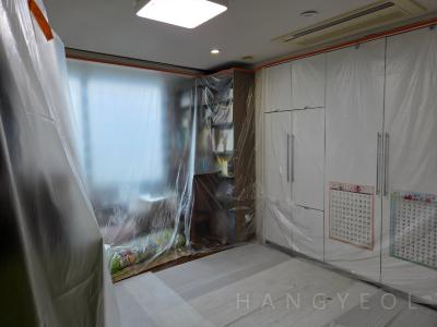서울특별시 강남구 도곡동 타워팰리스 시스템에어컨 기타