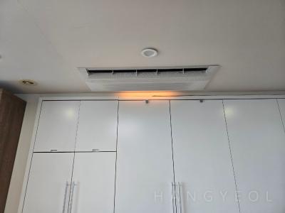 서울특별시 강남구 도곡동 타워팰리스 시스템에어컨 기타