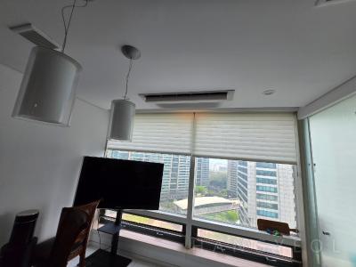 서울특별시 강남구 도곡동 타워팰리스 시스템에어컨 기타