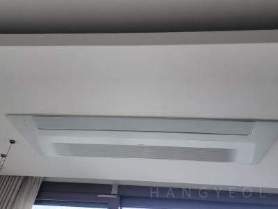 서울특별시 용산구 한남동 한남더힐 시스템에어컨 기타